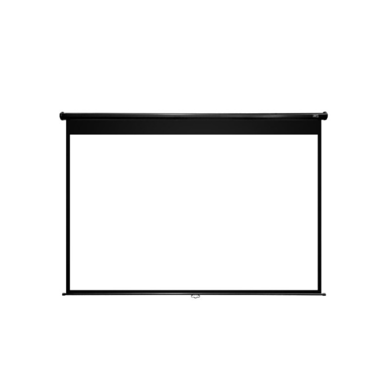 Экран для проектора Elite Screens (16:9) 186 x 105cm, Black