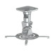 Крепление для проектора PureMounts PM-SPIDER-PLUS-S, Silver