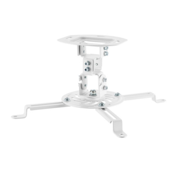 Suport proiector Reflecta Prometheus, White, 23041
