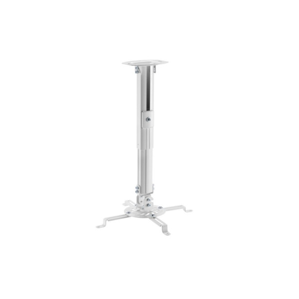 Suport proiector Reflecta Prometheus, White, 23042