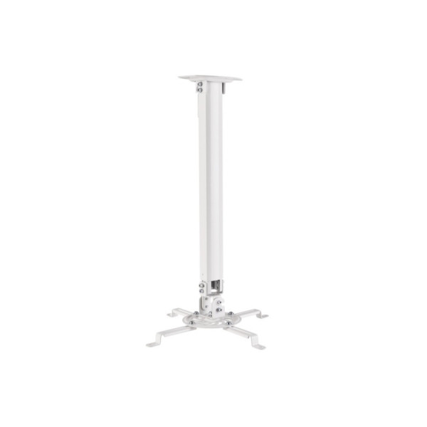 Suport proiector Reflecta Prometheus, White, 23043