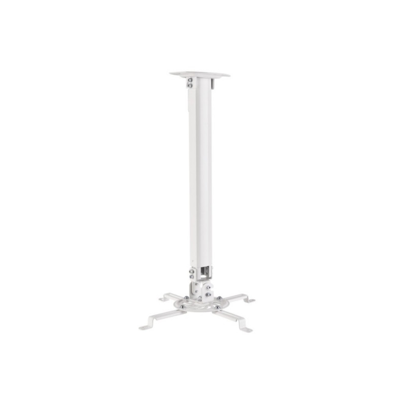 Крепление для проектора Reflecta Prometheus, White, 23043