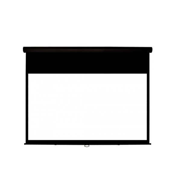 Экран для проектора Reflecta Rollo Galaxy, 231x179cm/221x125cm