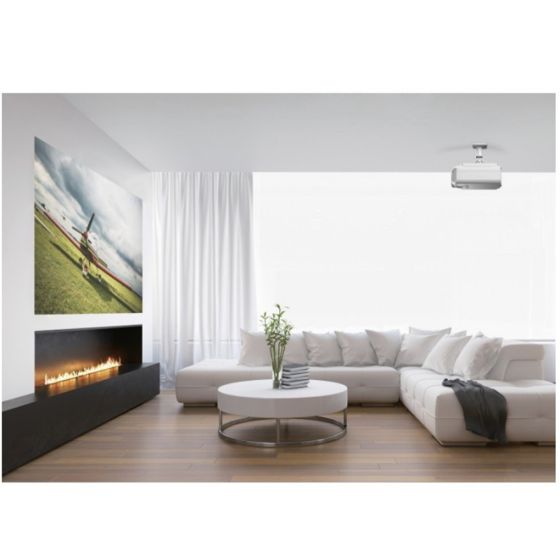 Крепление для проектора Reflecta SUPVEX White