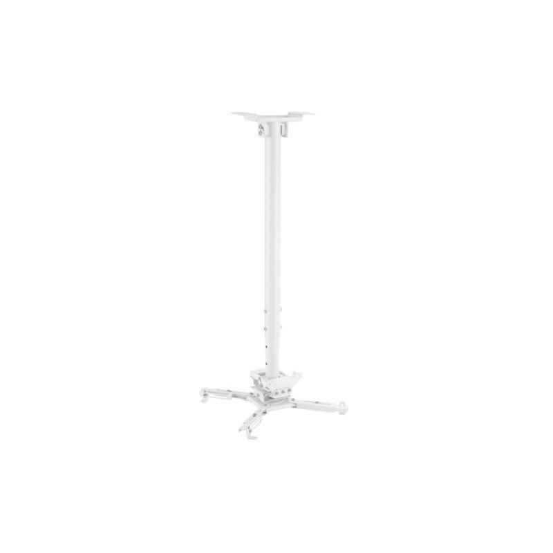Suport proiector Reflecta VEXUS II, White
