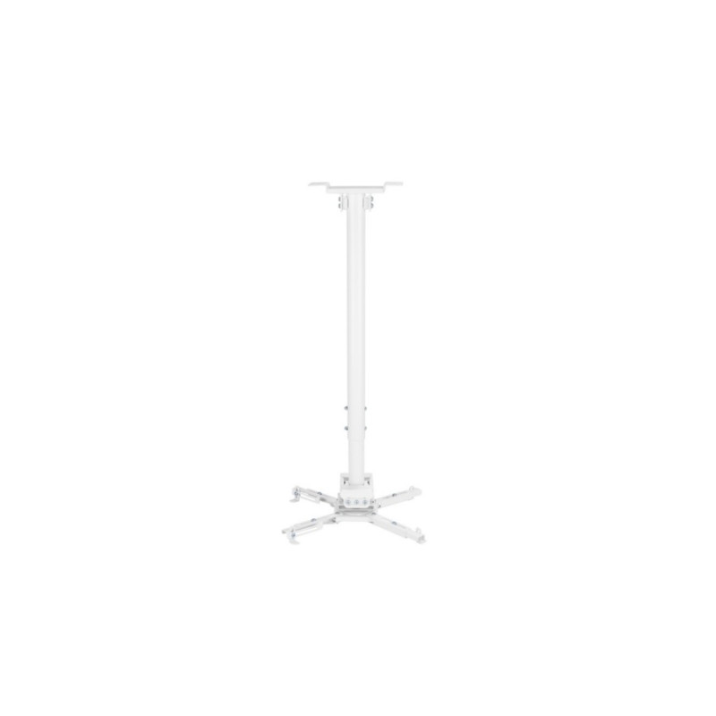 Suport proiector Reflecta VEXUS II, White