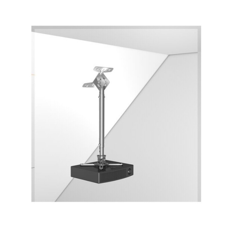 Крепление для проектора Reflecta VEXUS, Silver
