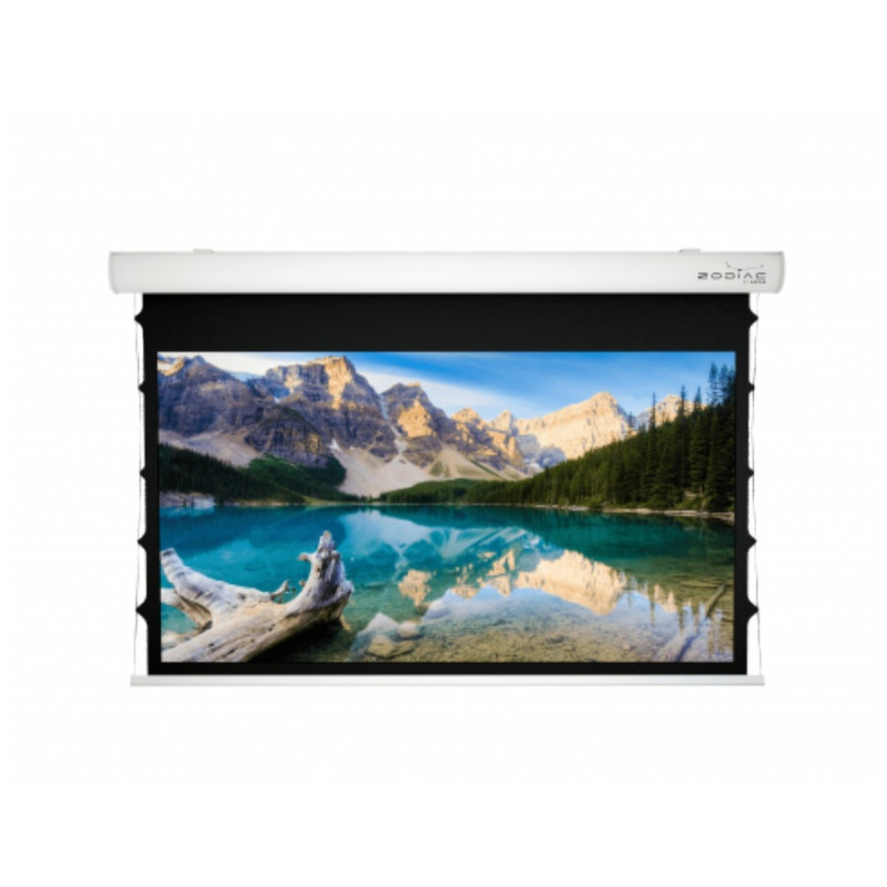 Экран для проектора Sopar Taurus Tensioned 54061ZT-RN