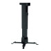 Крепление для проектора Sunne PRO02 Ceiling Projector Bracket, Black