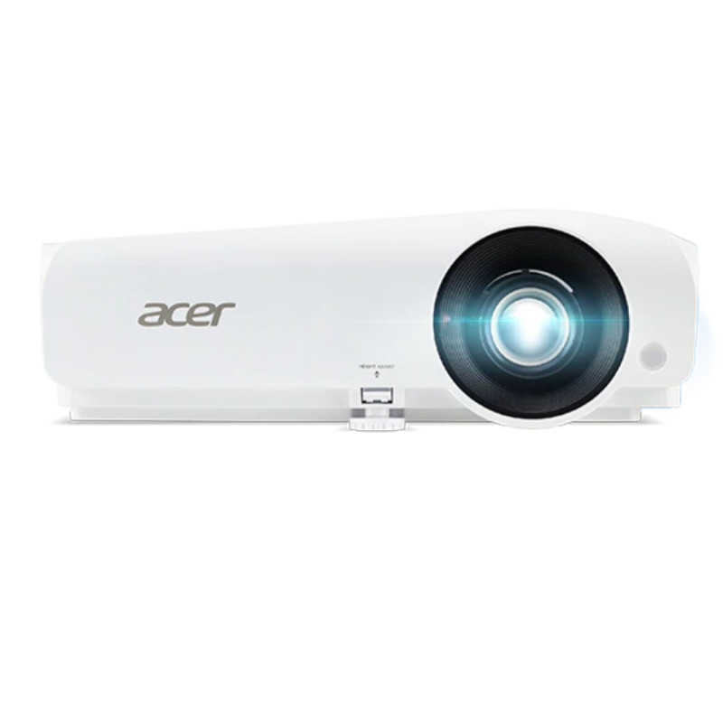 Acer P1360WBTi, White