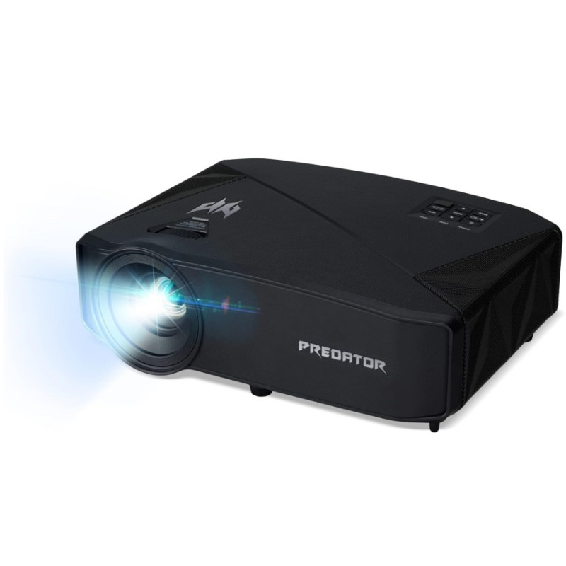Проектор Acer PREDATOR GD711, Black