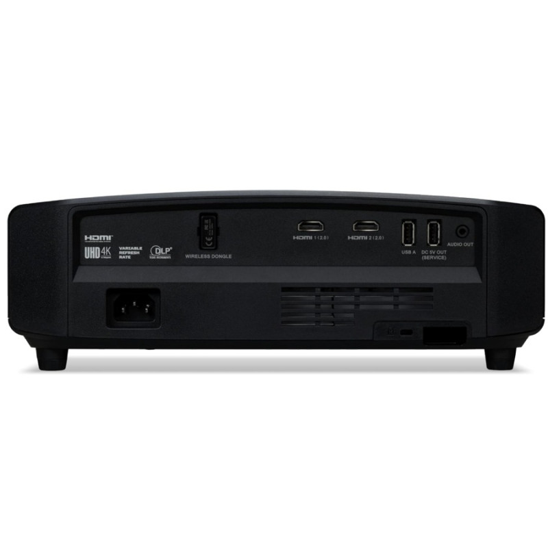 Проектор Acer PREDATOR GD711, Black