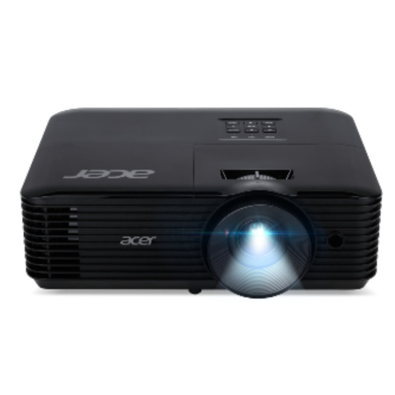 Проектор Acer X119H, Black