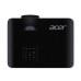 Проектор Acer X1328WH (MR.JTJ11.001), Black