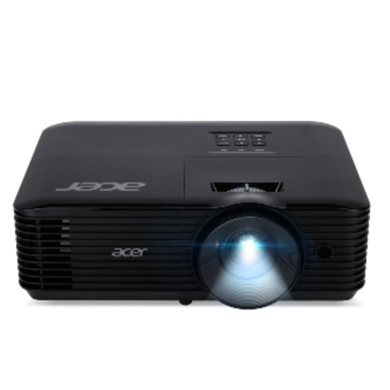Проектор Acer X139WH, Black