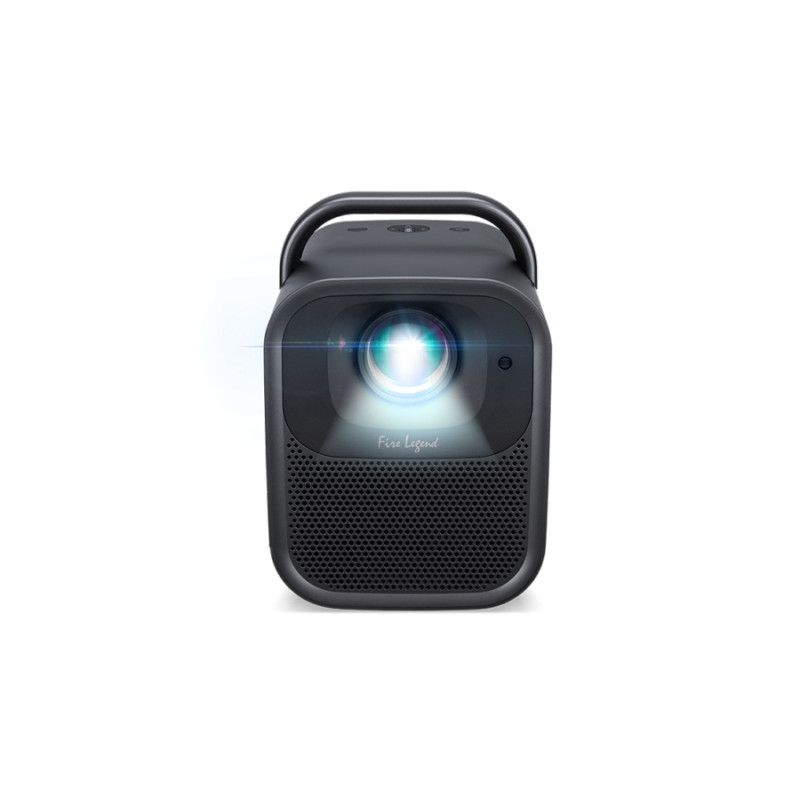 Проектор Acer Aopen QF16ATV, Grey
