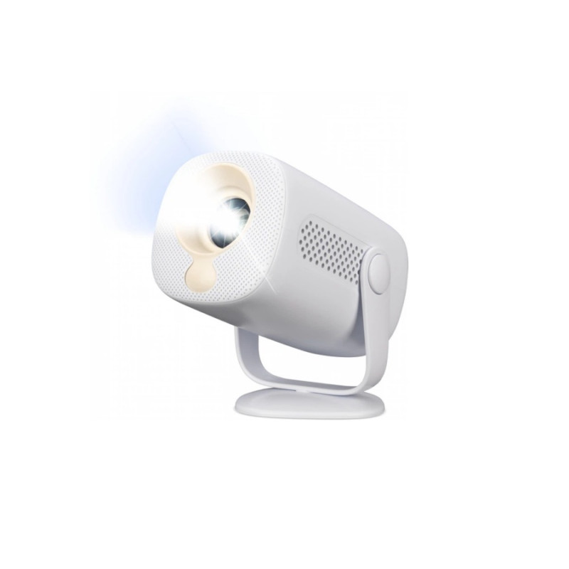 Проектор Acer Aopen QT12 White