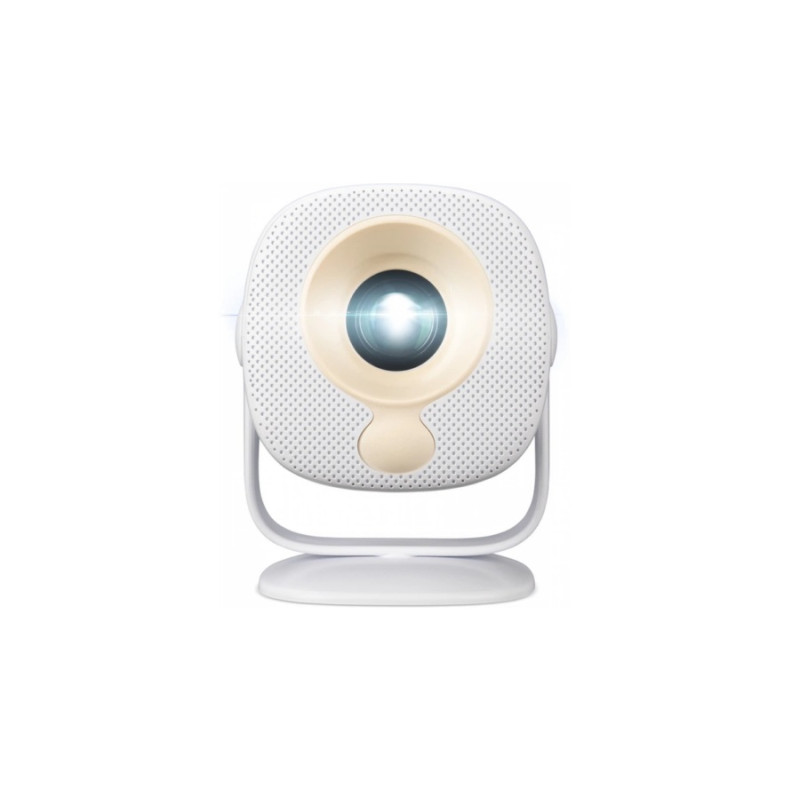 Проектор Acer Aopen QT12 White