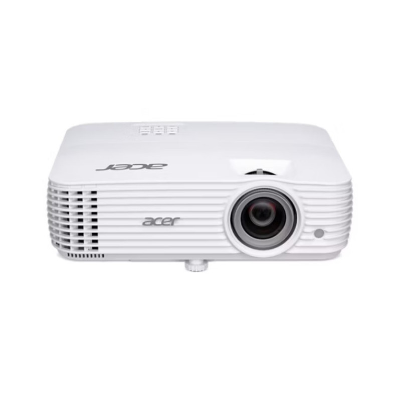 Проектор Acer H6830BD, White