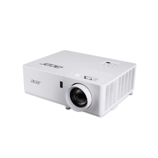 Проектор Acer PL6620, White