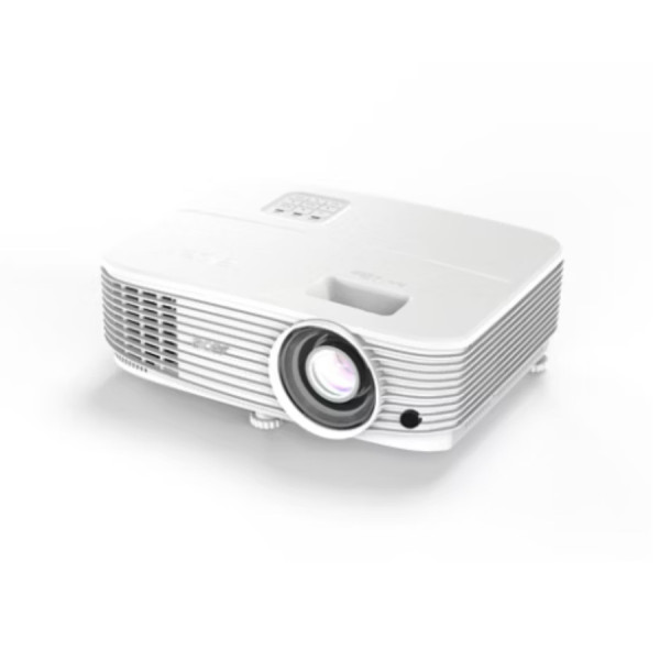 Проектор Acer Vero PD2328, White