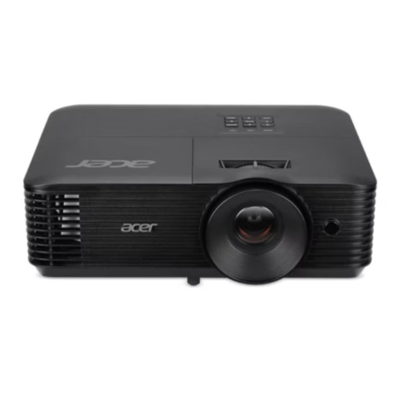 Проектор Acer X1328, Black