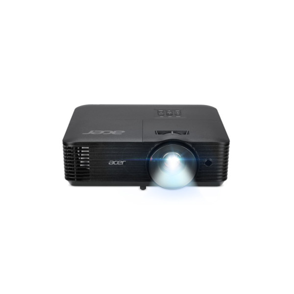 Проектор Acer X139, Black