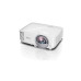 BenQ MX808ST, White