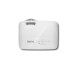 BenQ MX808ST, White