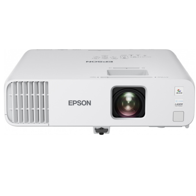 Epson EB-L200F, White