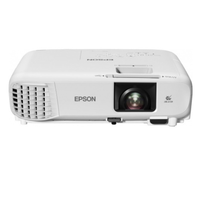 Proiector Epson EB-W49, White
