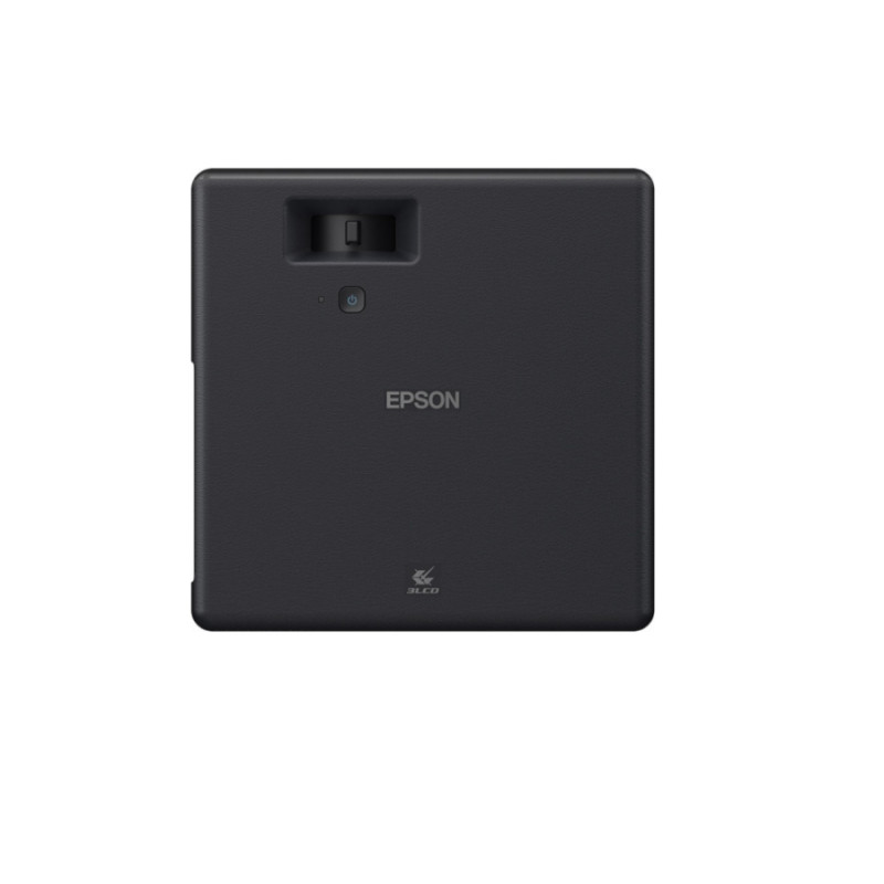 Epson EF-11, Black