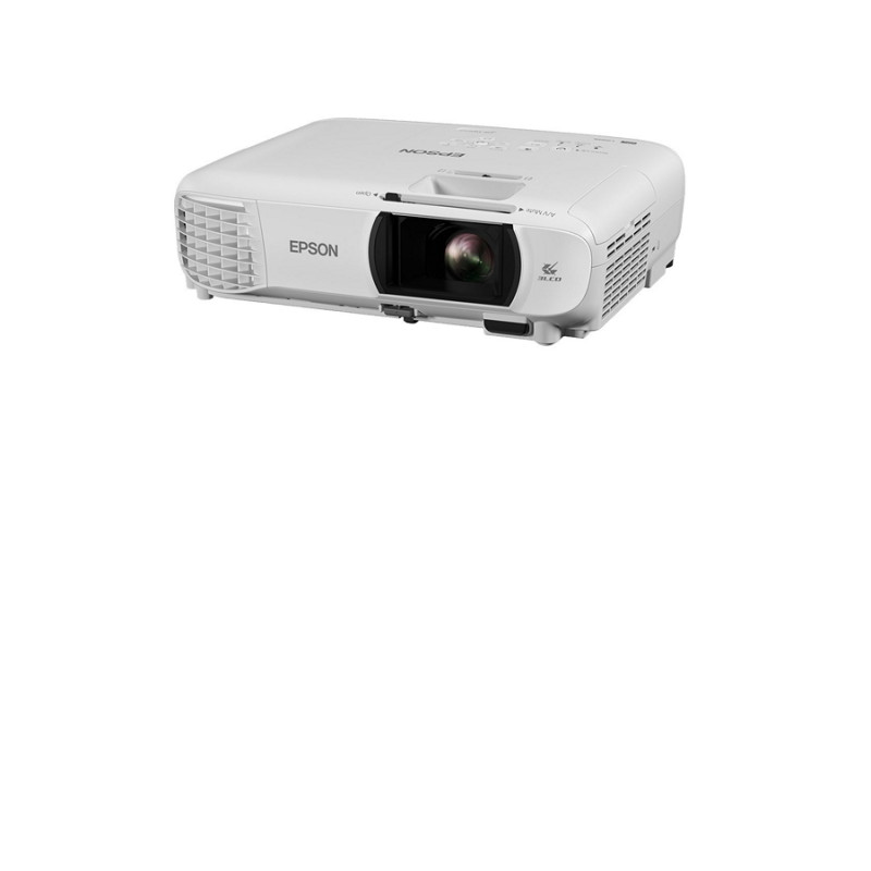 Epson EH-TW610, White