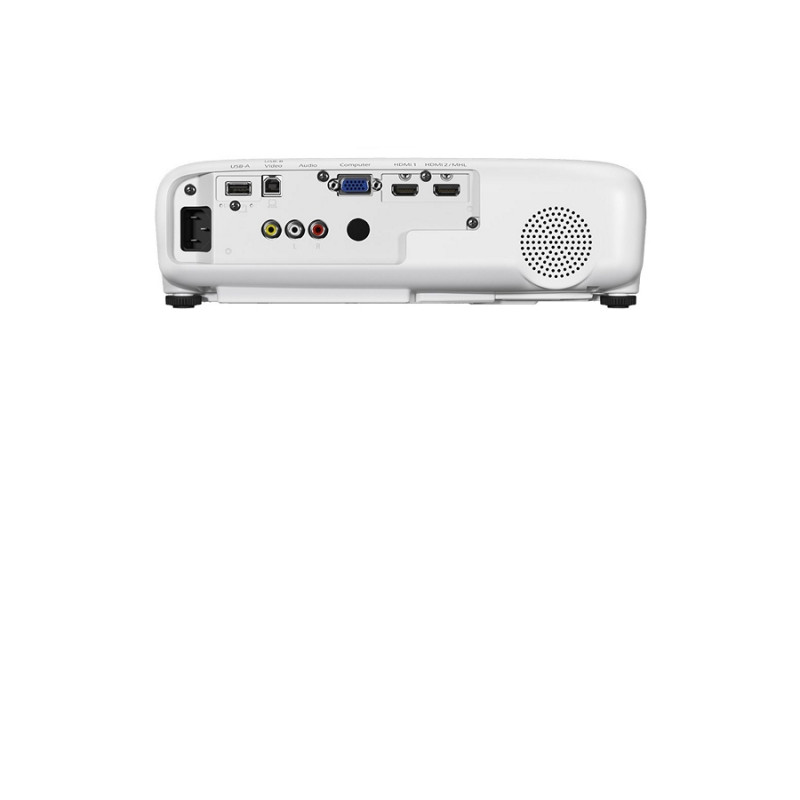 Epson EH-TW610, White