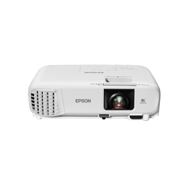 Proiector Epson EB-E24, White