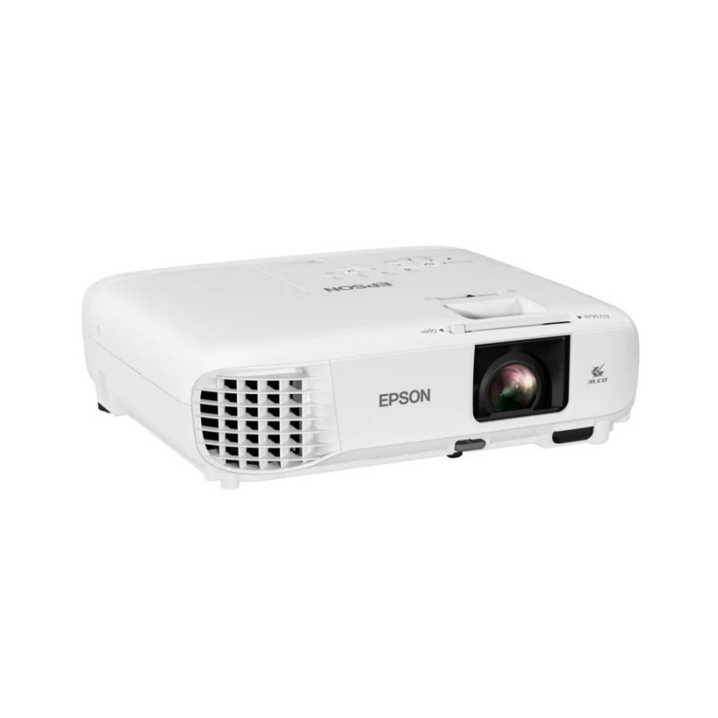 Proiector Epson EB-E24, White