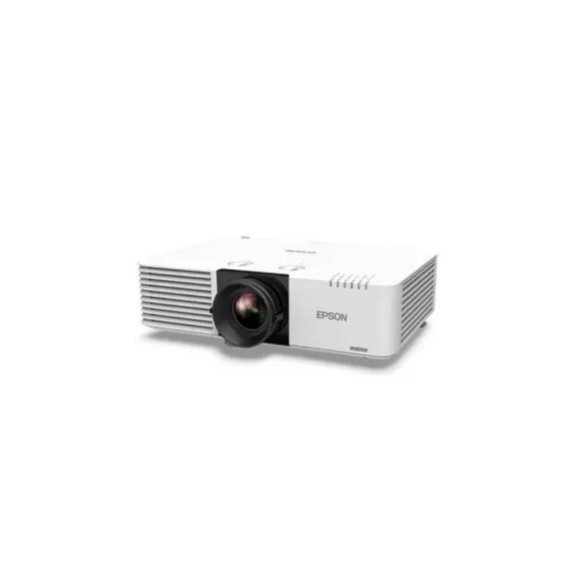 Проектор Epson EB-L630U, White