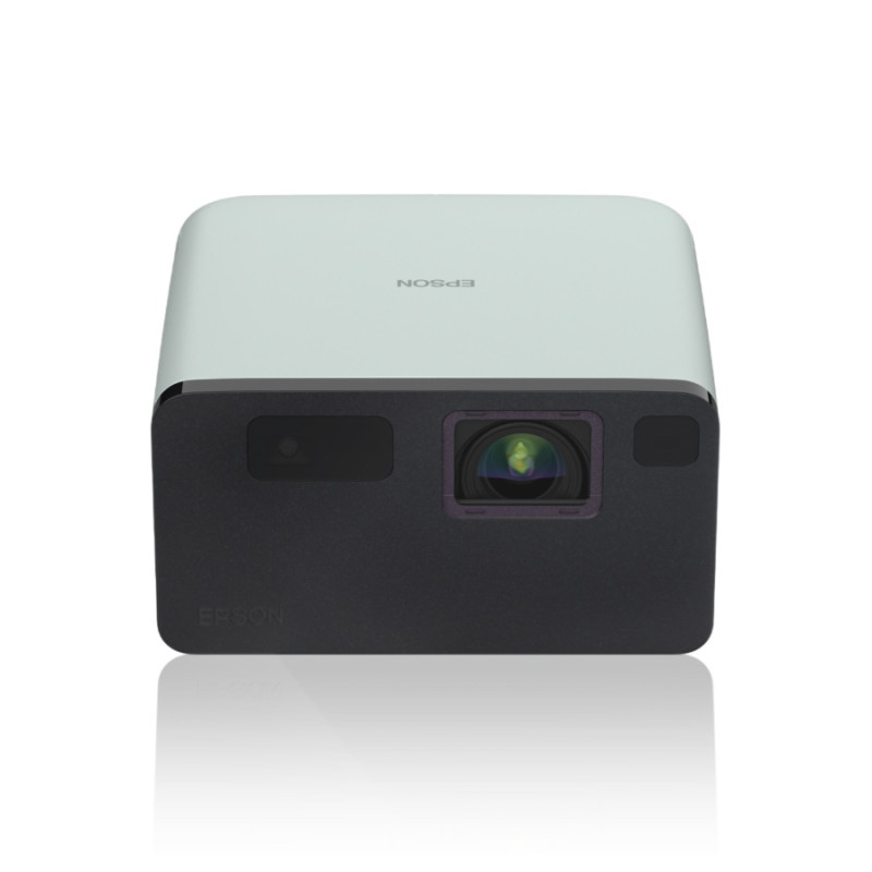 Проектор Epson EF-21G, Green