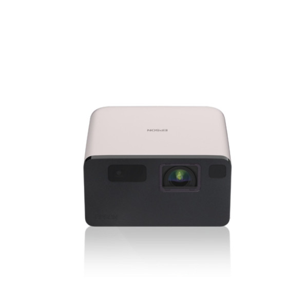 Проектор Epson EF-21R, Pink