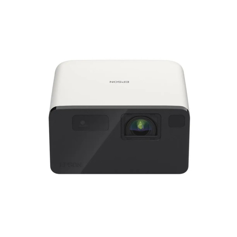 Проектор Epson EF-21W, White