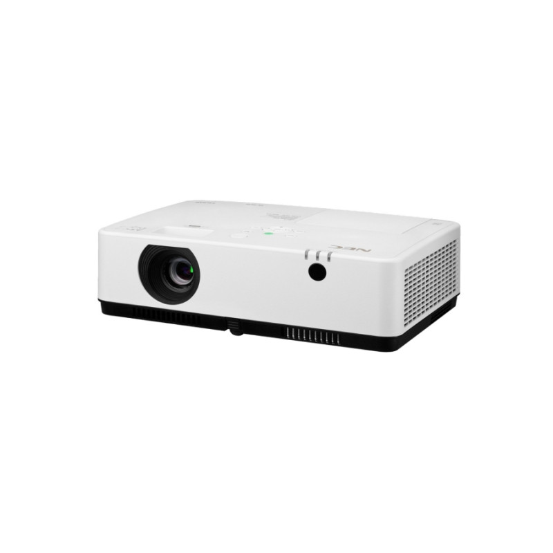 NEC MC332W, White