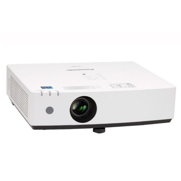 Panasonic PT-LMZ460, White