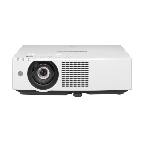 Проектор Panasonic PT-VMZ51S, White