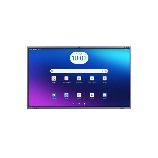Tabla Interactiva Horion 75M6APro EDLA