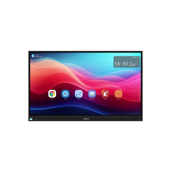 Интерактивная доска StarBoard IFPD-YL6X-PRO-86