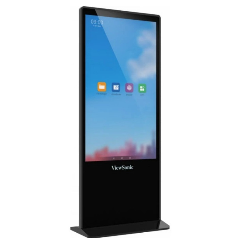 Интерактивная доска ViewSonic EP5542T