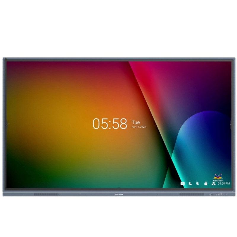 Интерактивная доска ViewSonic IFP7533