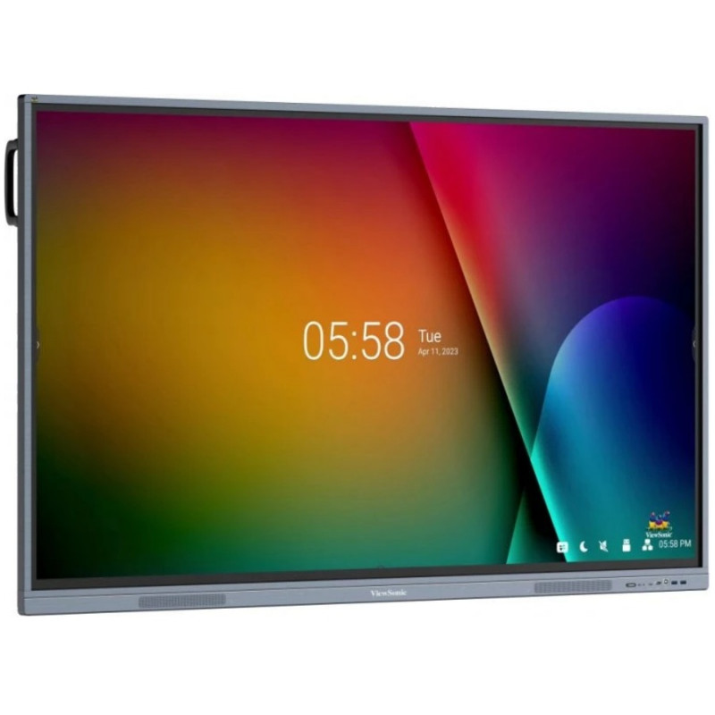 Интерактивная доска ViewSonic IFP7533