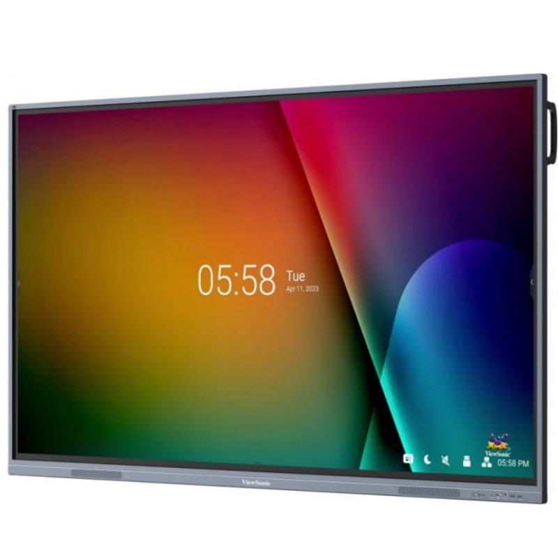 Интерактивная доска ViewSonic IFP7533