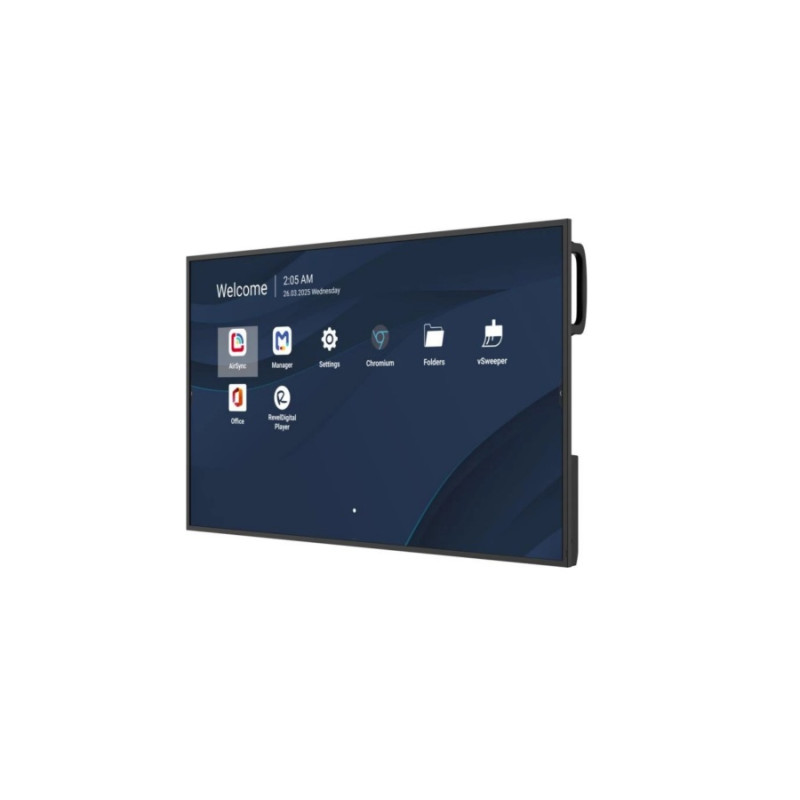 Интерактивная доска ViewSonic CDE5014-2C